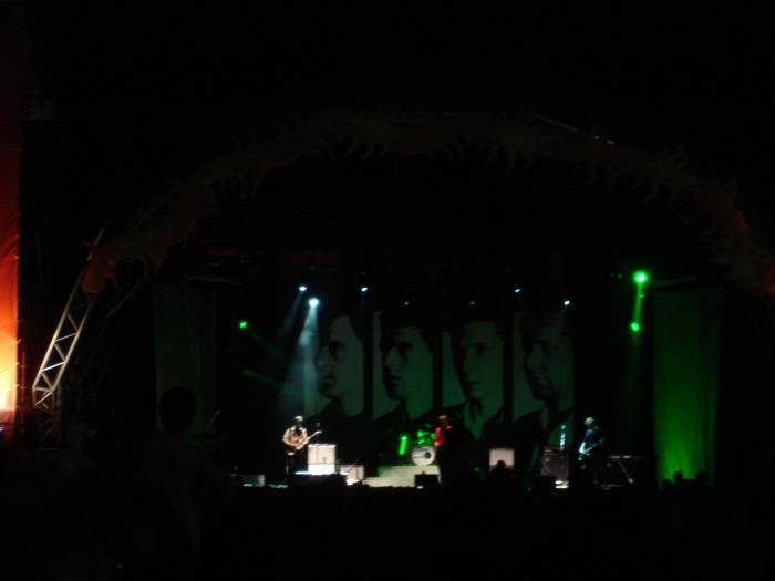 DSC05969 Franz Ferdinand