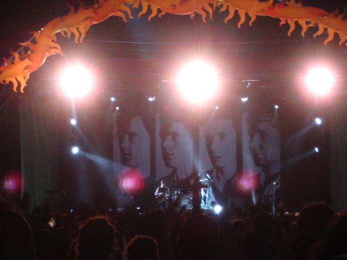 DSC05979 Franz Ferdinand