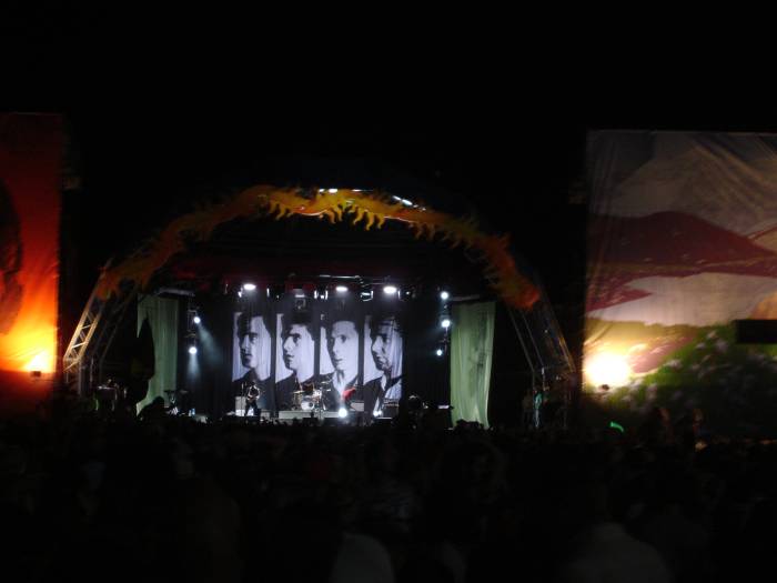 DSC05993 Franz Ferdinand