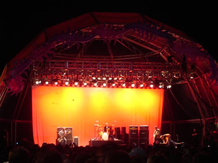 DSC06000 Iggy Pop and The Stooges