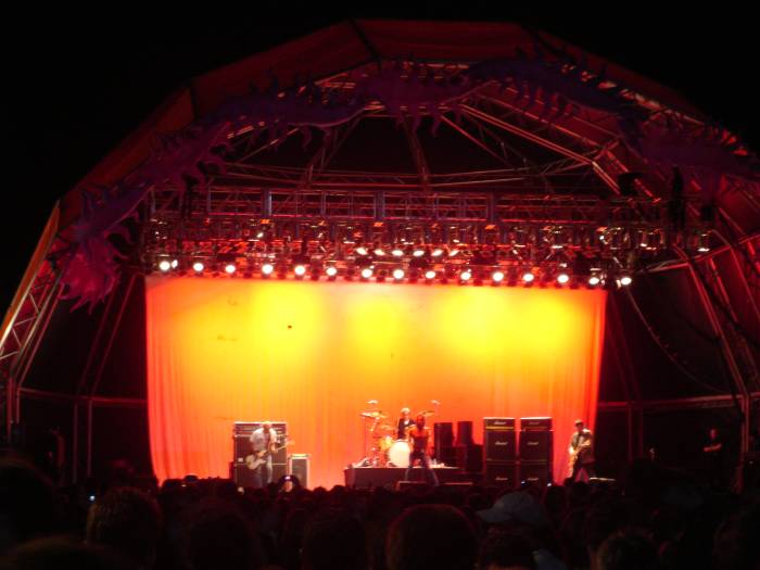 DSC06002 Iggy Pop and The Stooges