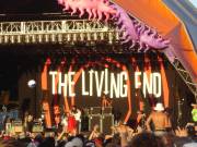 DSC05884 The Living End