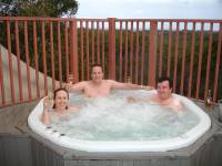 DSC00048 Fun in the spa