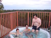 DSC00050 Fun in the spa