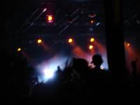 DSC00338 The Living End