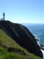 DSC01325 View of the lighthouse