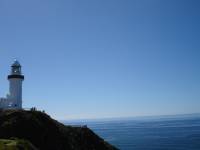 DSC01326 View of the lighthouse