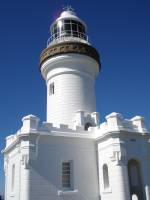 DSC01328 View of the lighthouse