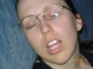 sleepy